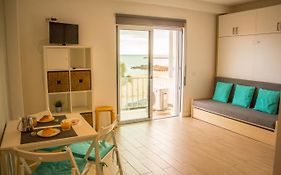 Apartamento Astro