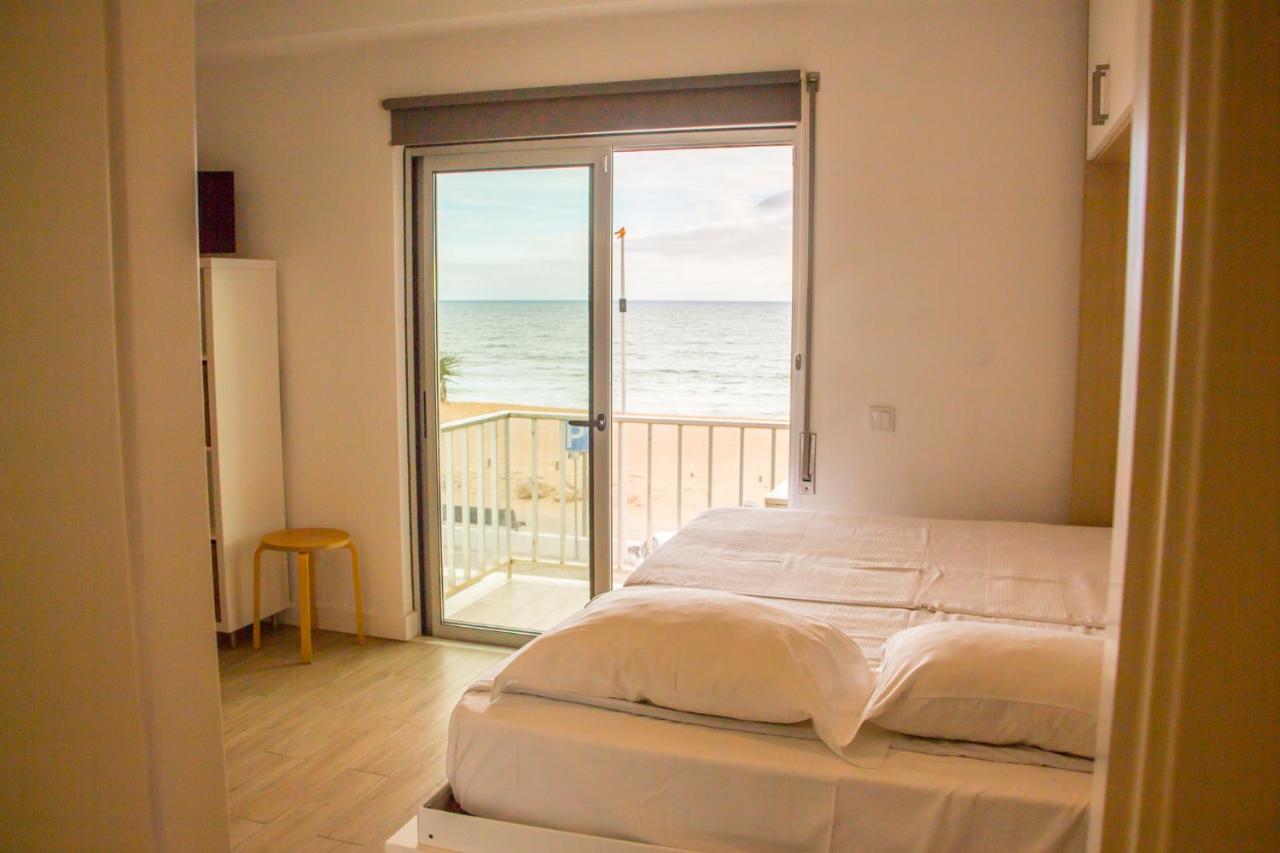Ferienwohnung Apartamento Astro Quarteira Exterior foto